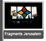 Fragments - Jerusalem